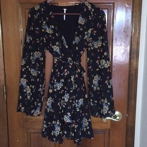 Free People lilou dress